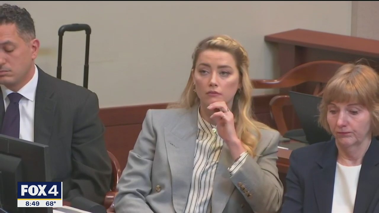 TMZ: Verdict reached in Johnny Depp, Amber Heard case