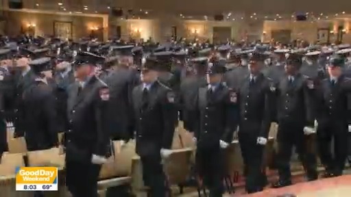 NJ Transit nightmare, Knicks win, update on tiny dog mauled by pitbull | FOX 5 NY Weekend Update