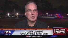 Man injured in shooting near MacGregor Park