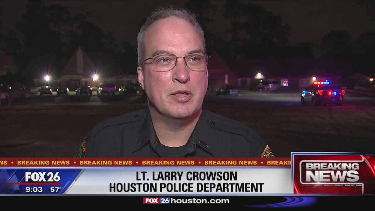 Man injured in shooting near MacGregor Park