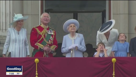 Tell It To Tim: Gun control, British royals and Elvis weddings