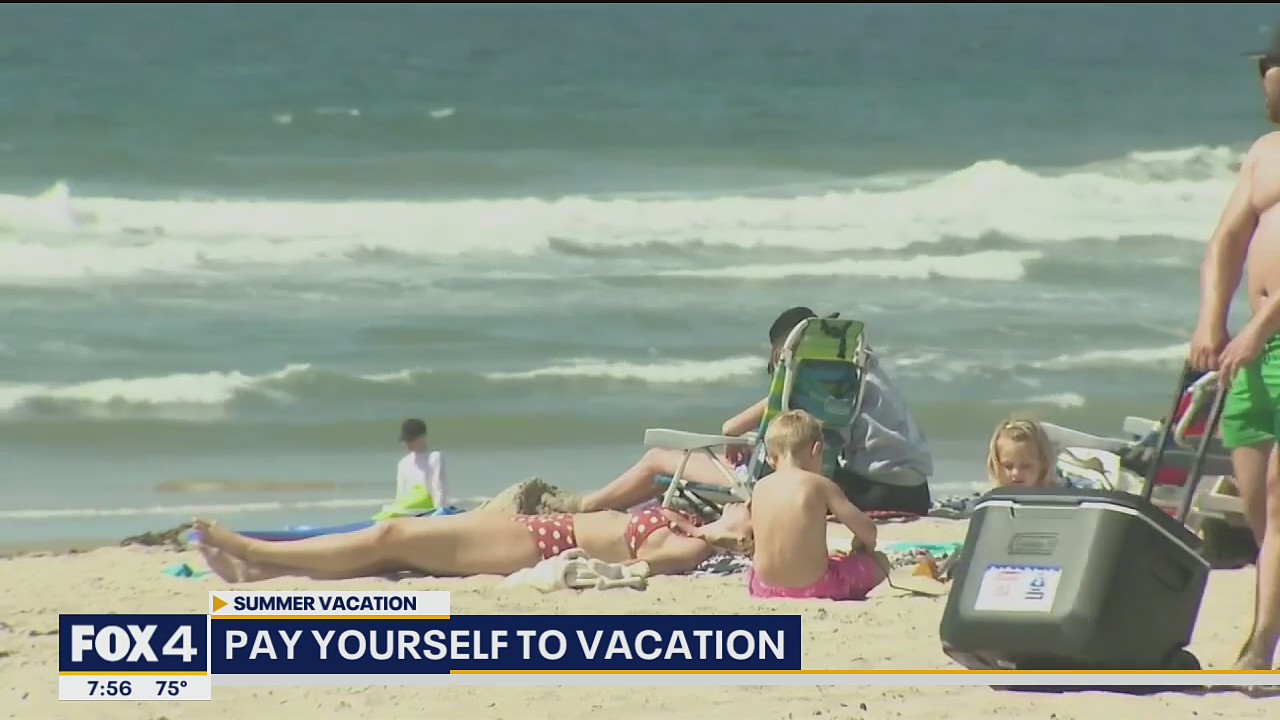 Save Me Steve: Summer Vacation Tips