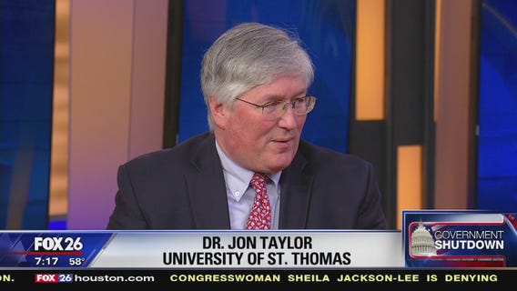 Long-term impacts of the shutdown