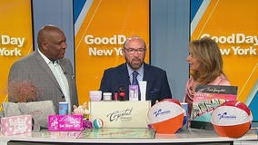 Tips on enjoying a summer at the Jersey Shore