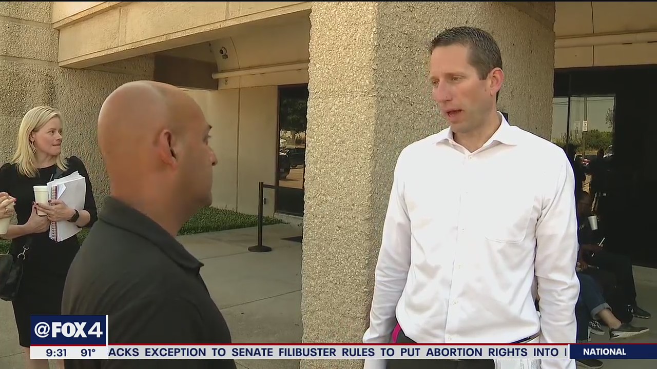Trae Fowler Tarrant Co. appraisal board employee files complaints against realtor ...