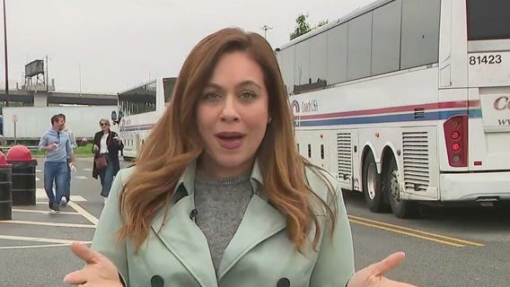 Memorial Day weekend travel update