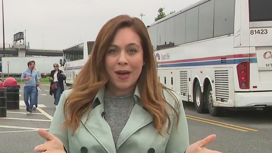 Memorial Day weekend travel update