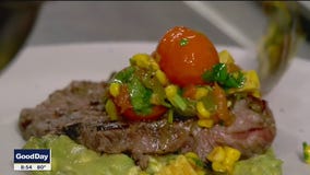 Holiday Grilling: Carna Asade