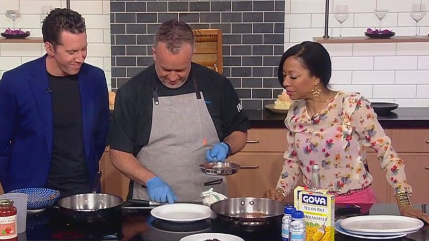 Bodega Bites returns