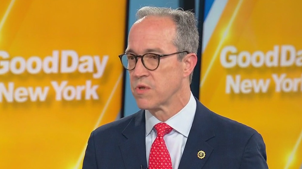 NYC race for mayor: Meet Jim Walden