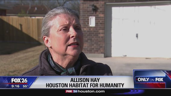 Seeking solutions to affordable housing crisis