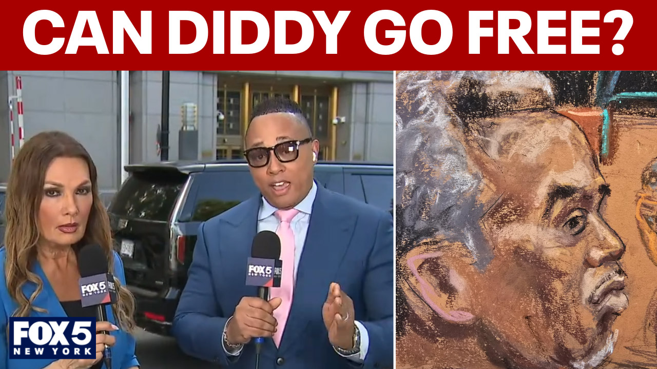 Can Diddy go free? Defense lawyer breaks down case