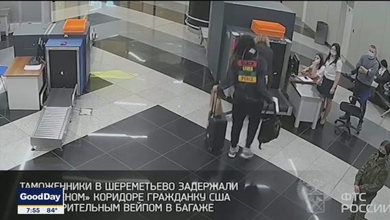 Tell It To Tim: Britney Griner, gun control and the Texas heat