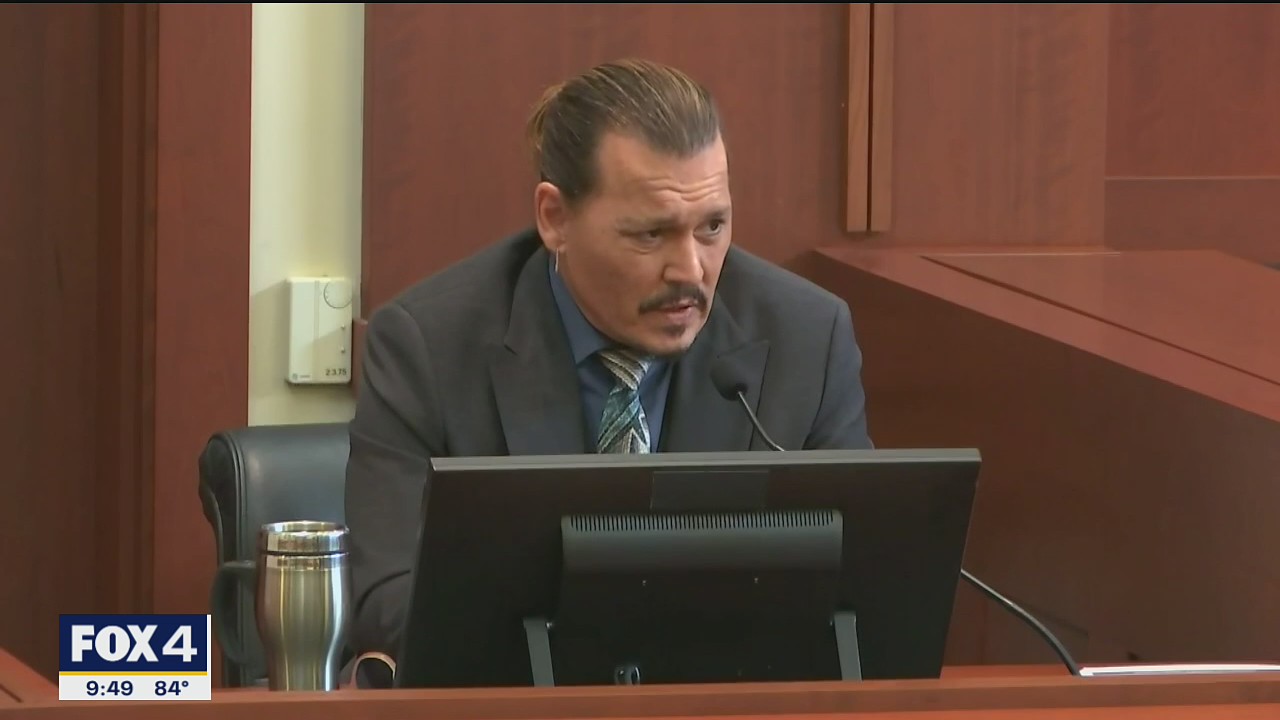 Extra: Where the Crawdads Sing and more Johnny Depp drama