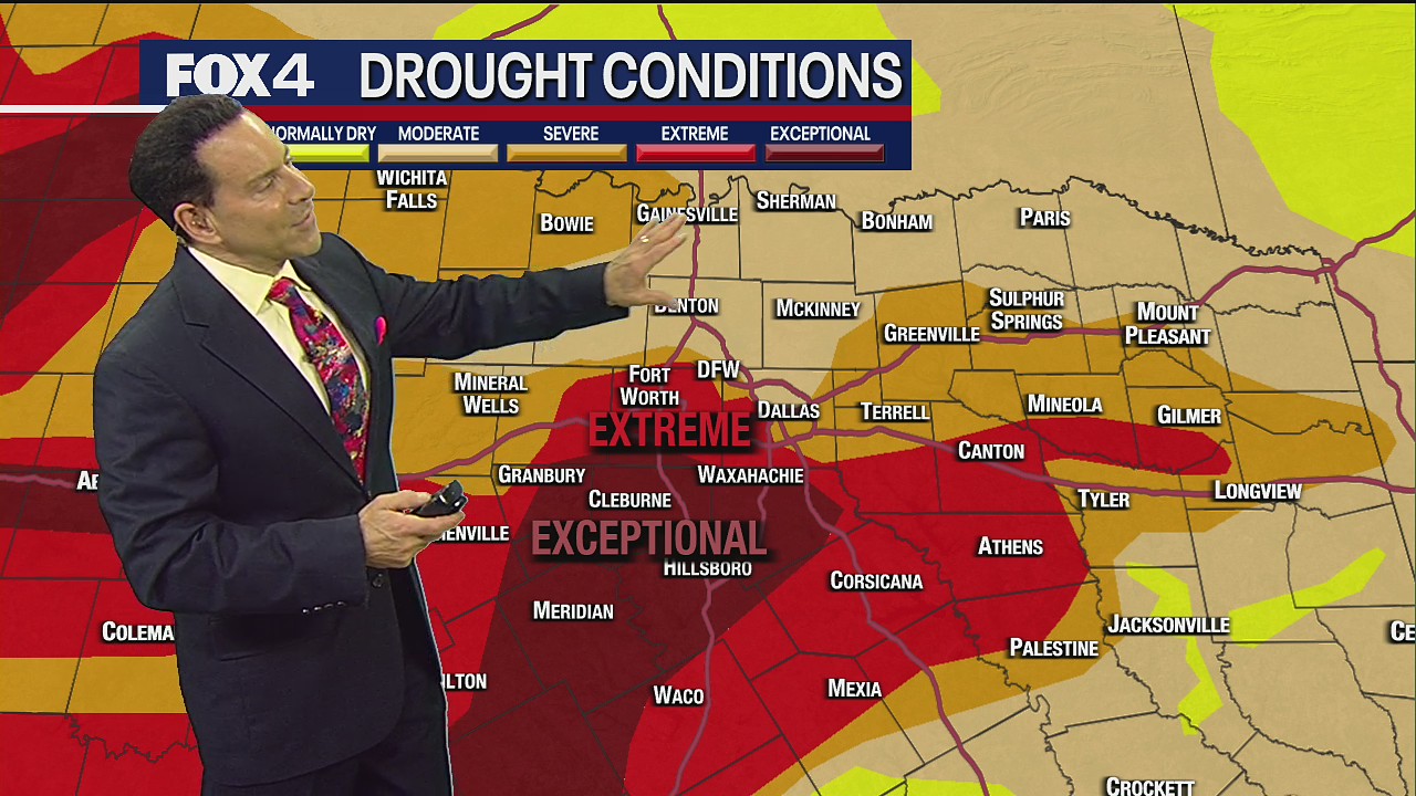July 14th Morning Forecast