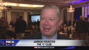 Baytown firm recognized by Governor Abbott