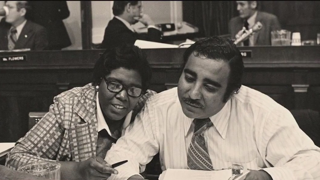 Charlie Rangel dies at the age of 94