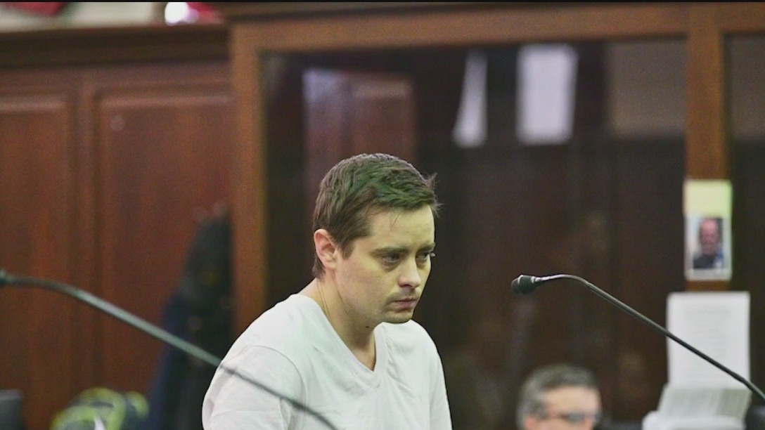 Police seek 2nd person in Crypto torture case