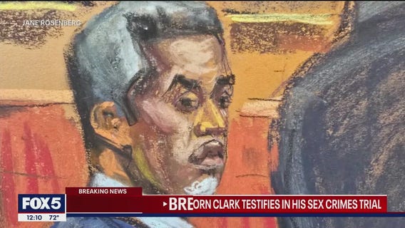 Diddy's ex-assistant says she was threatened, kidnapped