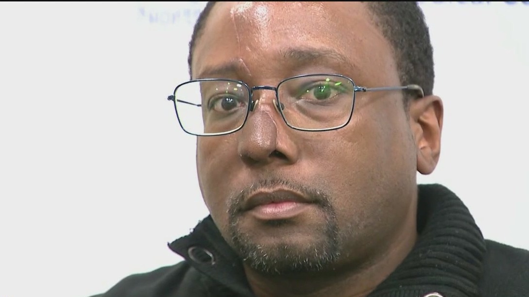 Long Island man receives life-changing surgery