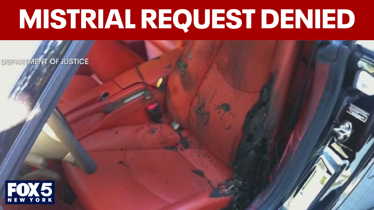 Here's why Diddy's lawyers asked for a mistrial