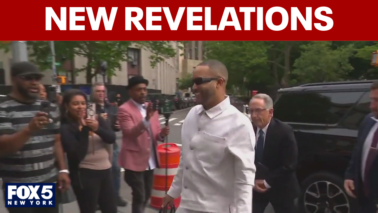 Cassie?s stylist details abuse in Diddy sex trafficking case