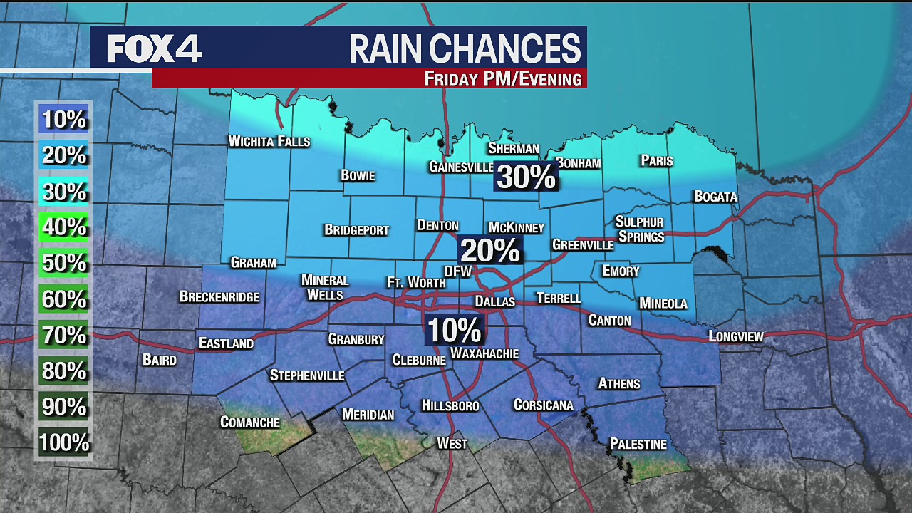 July 29 morning forecast