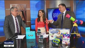 Save Me Steve: More must-have summer products