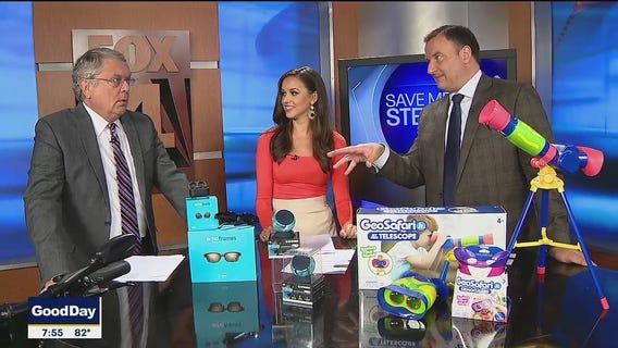 Save Me Steve: More must-have summer products