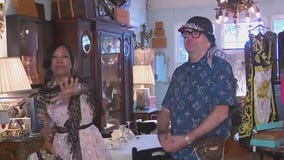 Di Palma Brothers: A restaurant with a unique twist