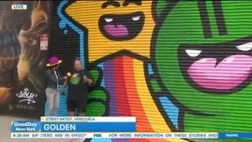 Brooklyn artists celebrate new Bushwick Collective murals