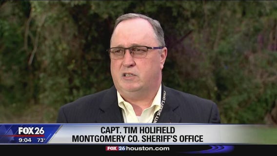 2 deaths following office shooting