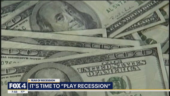 Save Me Steve: How to recession-proof your life