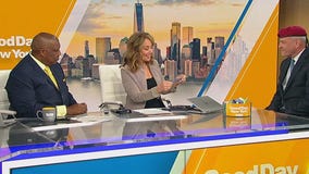 The race for NYC mayor: Meet Curtis Sliwa