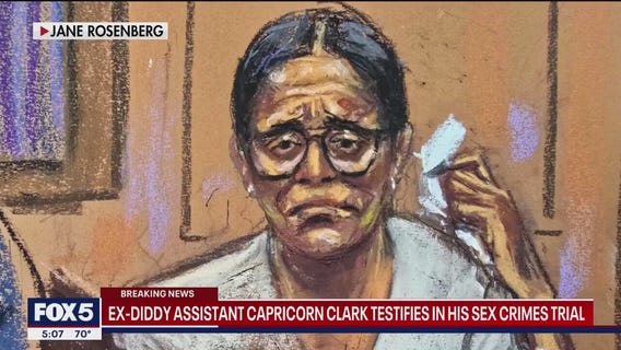 Diddy's ex-assistant testimony recap