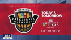 Basketball Tournament