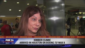 President Trump grounds Boeing 737 Max 8 & 9 aircraft