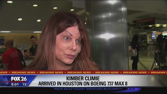 President Trump grounds Boeing 737 Max 8 & 9 aircraft