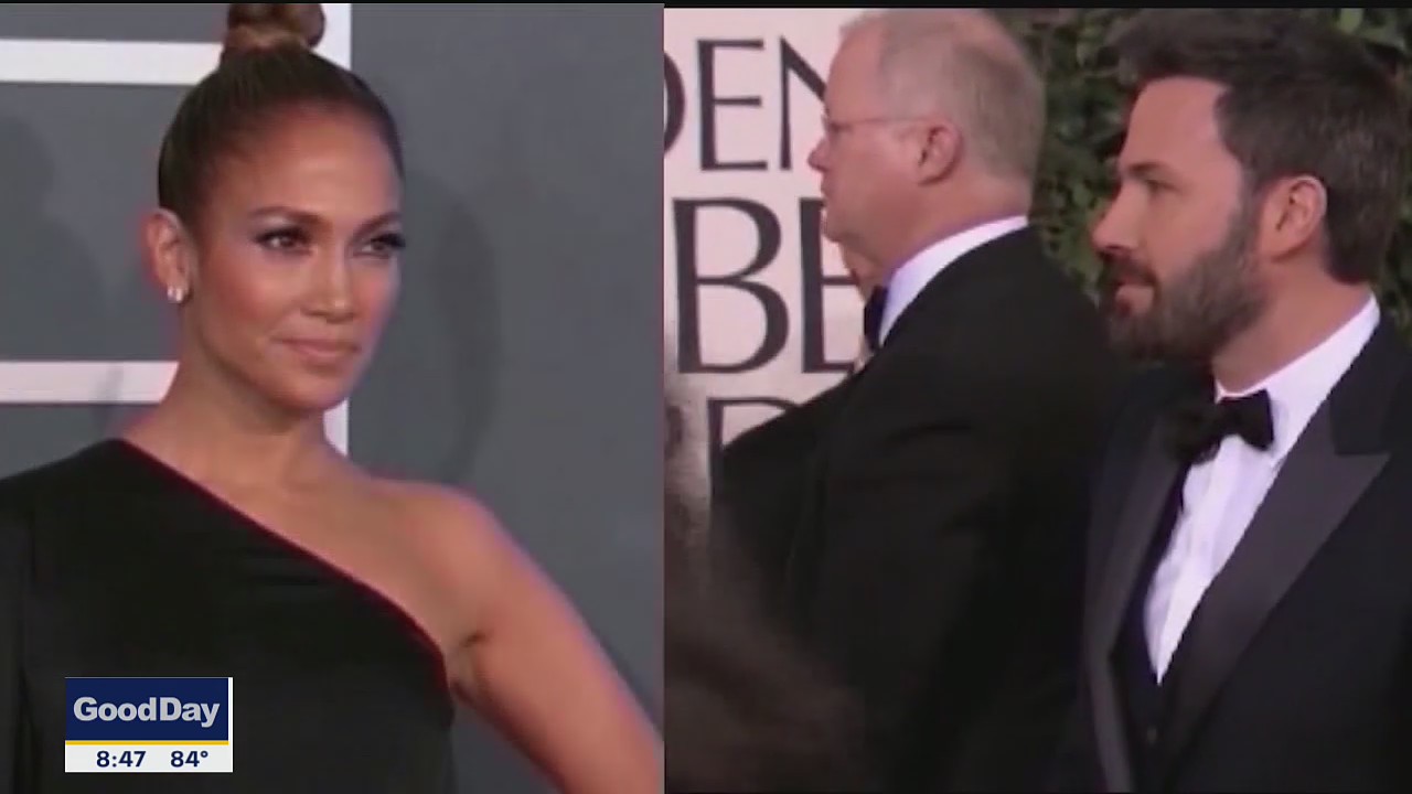 TMZ: Ben Affleck, Jennifer Lopez to host big wedding party at Georgia home