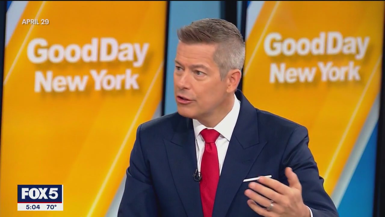 What's up with congestion pricing now?