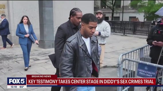 New witnesses take the stand in the Diddy trial: Latest