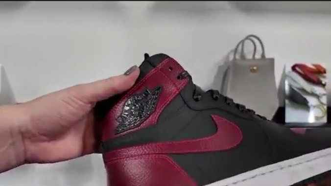 Small business unveils vegan leather used in luxury products