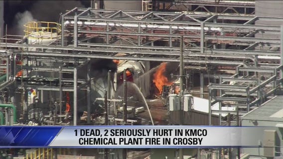 Fox 26 News Brief for Tuesday, April 2, 2019