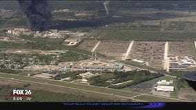 Steps to follow when ordered to shelter in place