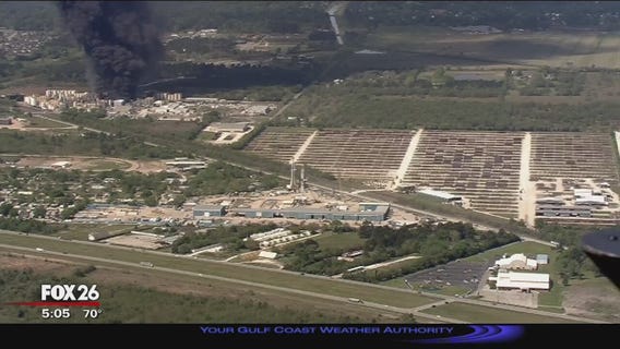 Steps to follow when ordered to shelter in place