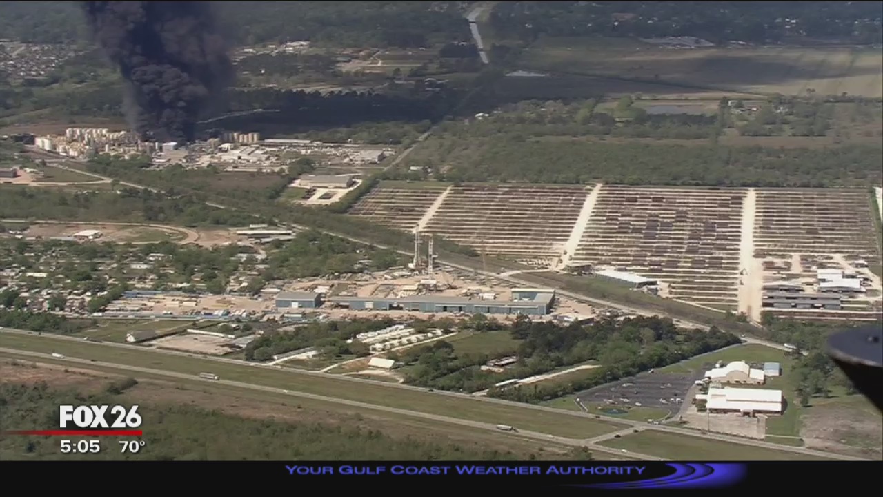 Steps to follow when ordered to shelter in place