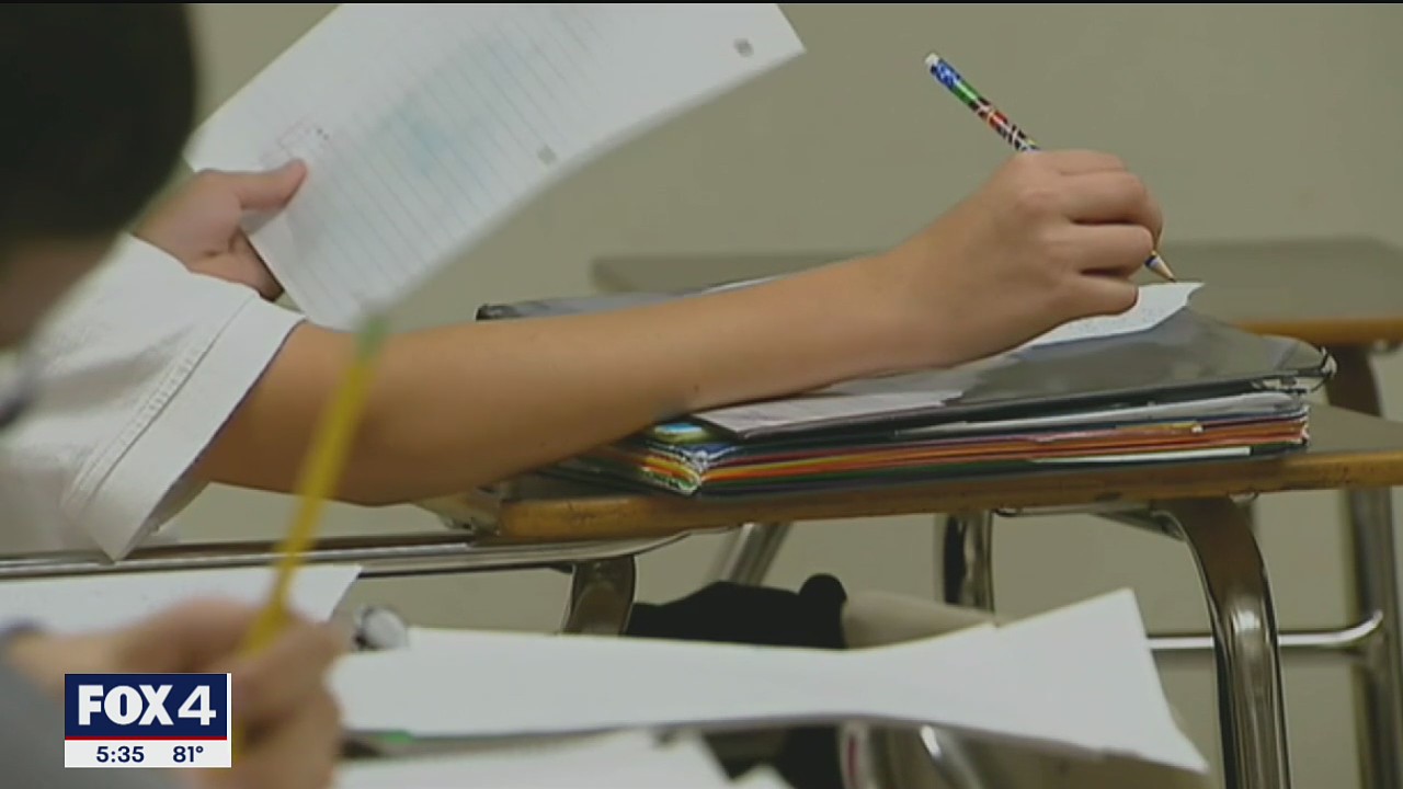 Texas State Board of Education votes to delay social studies curriculum update after complaints