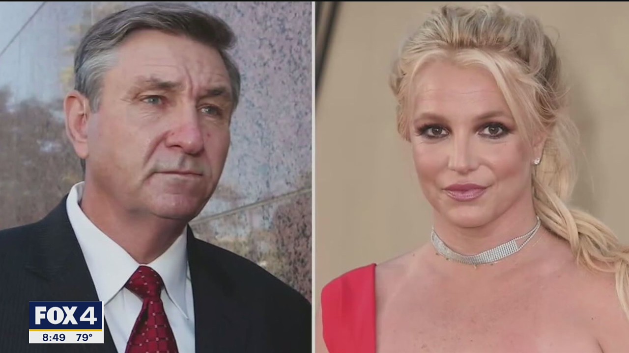 TMZ: Britney Spears sharing her conservatorship story