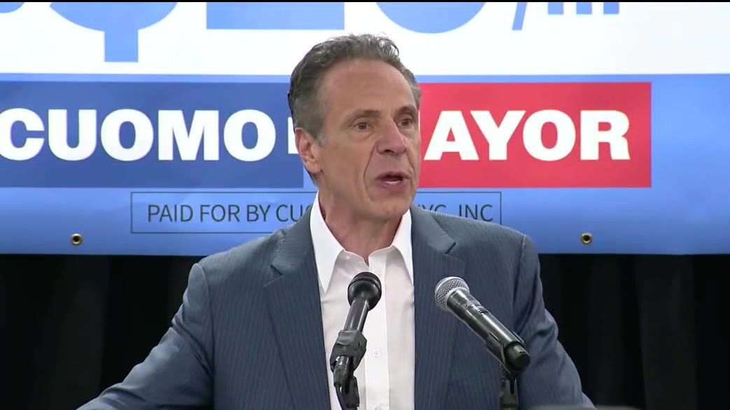 NYC Democratic mayoral debate: What to expect | FOX 5 New York