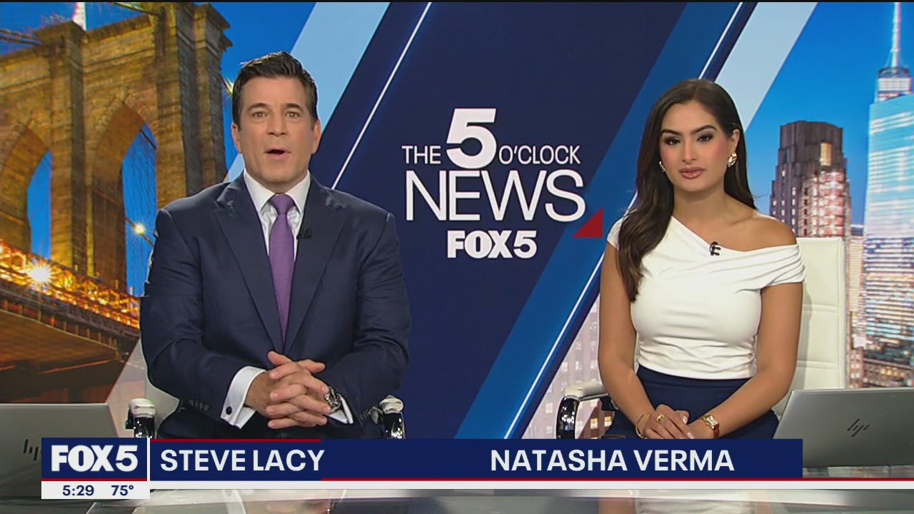 Tension rises between candidates as NYC mayoral primary approaches